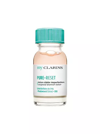 CLARINS | PURE-RESET Targeted Blemish Lotion 13ml | 